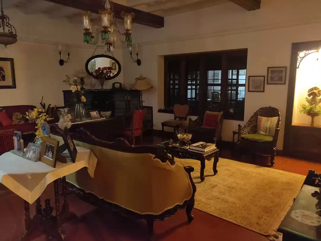 Photo of A Vintage Homestay A