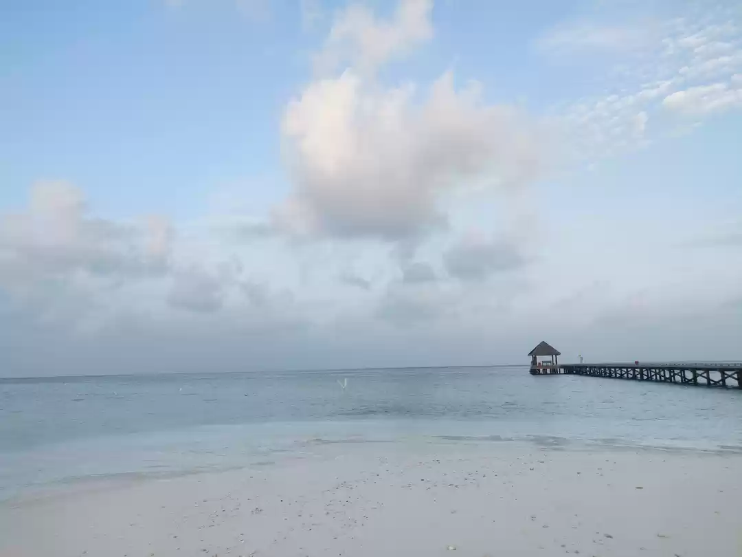 Photo of Experience Maldives
