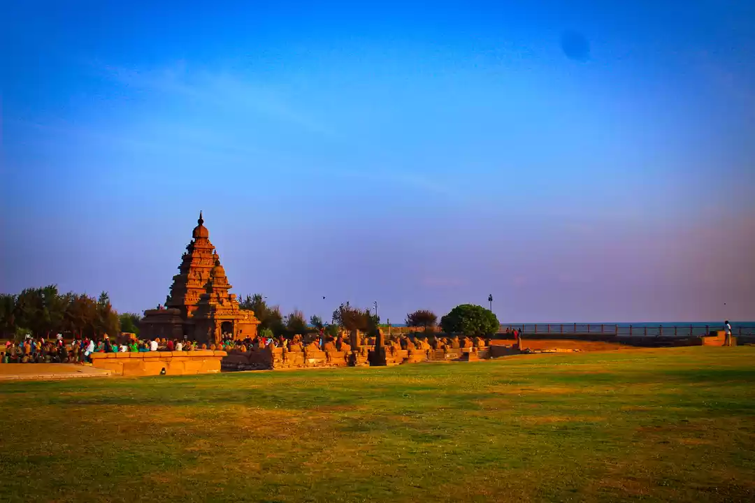 Photo of One day in Mahabalip