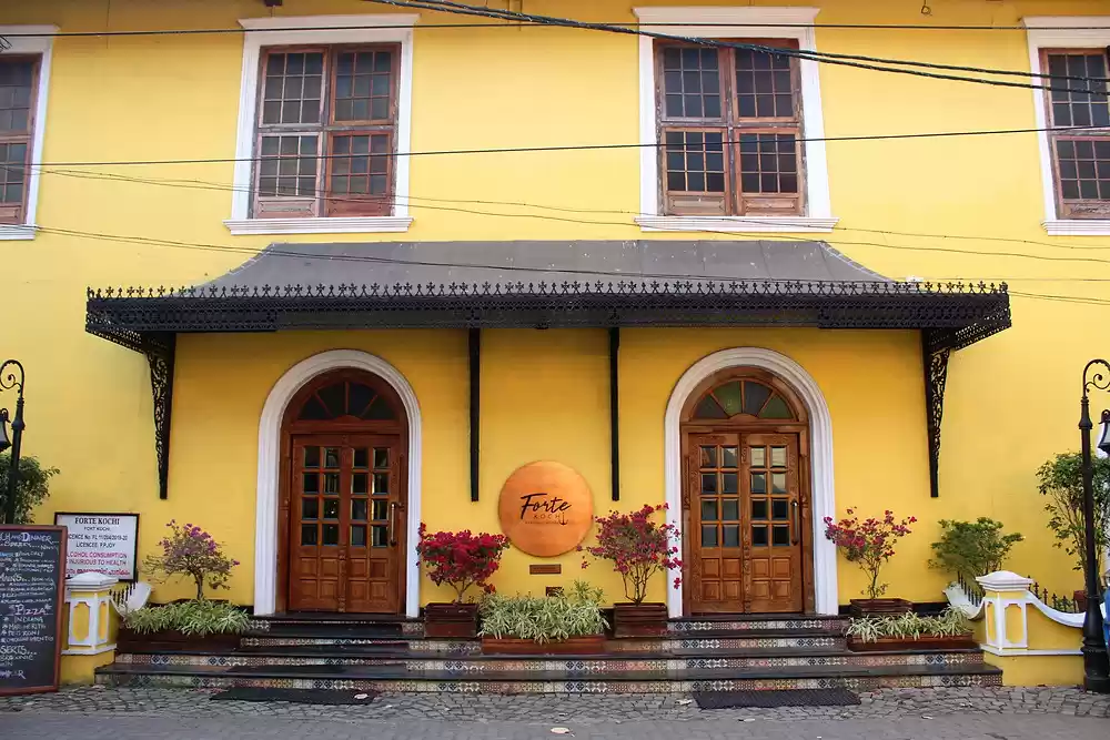 Photo of Stay at this 200 yea