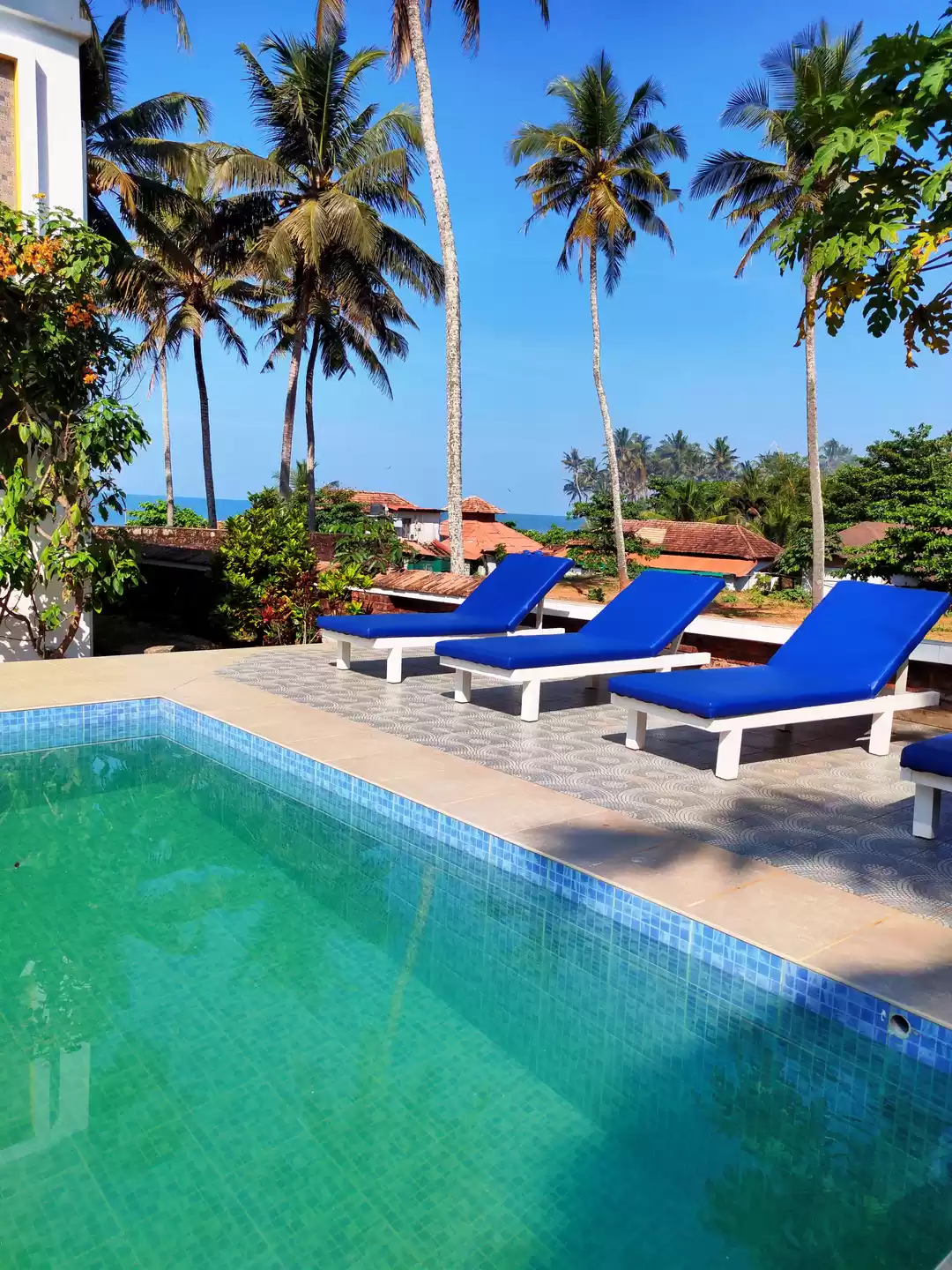 Photo of Stay lavishly in Var