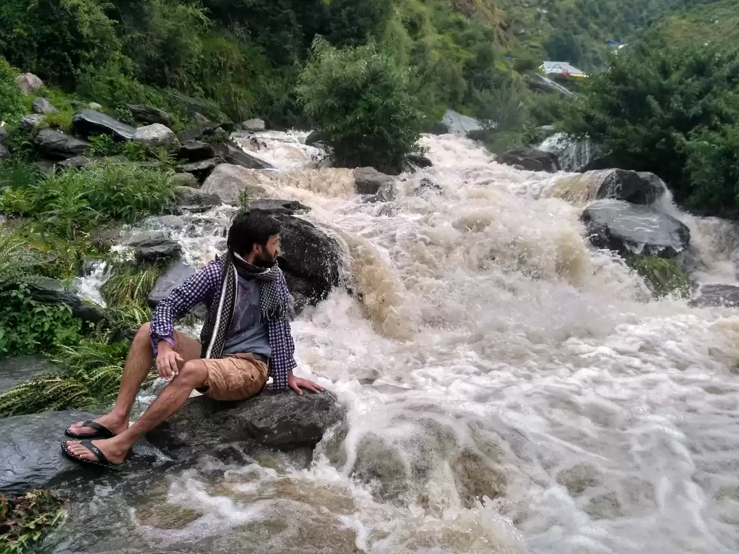Photo of Mcleordganj , Dharam