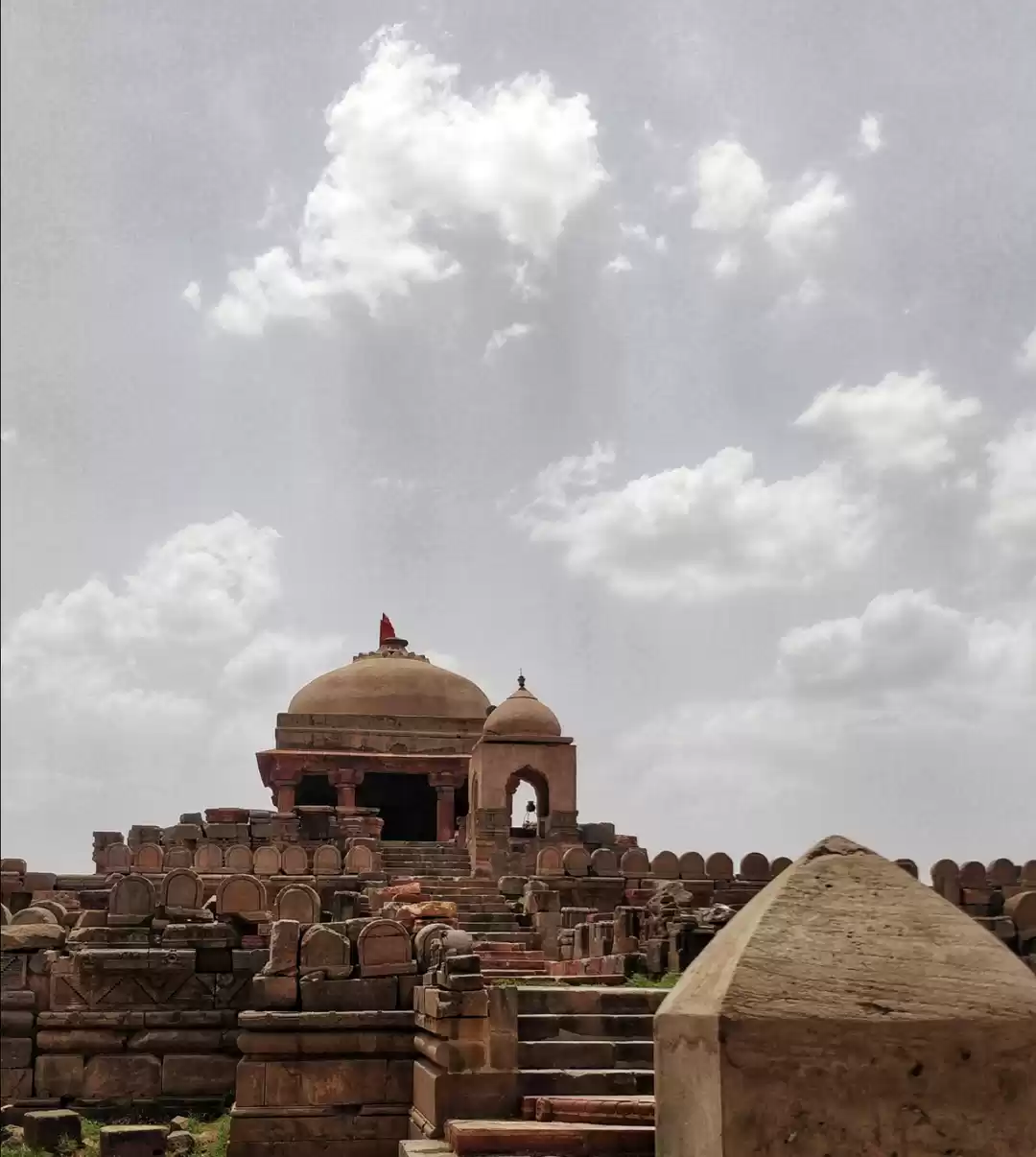Photo of Alwar & Abhaneri