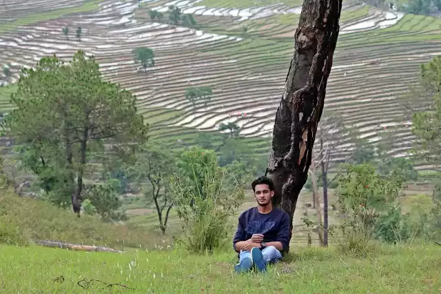 Photo of Palampur of Himachal