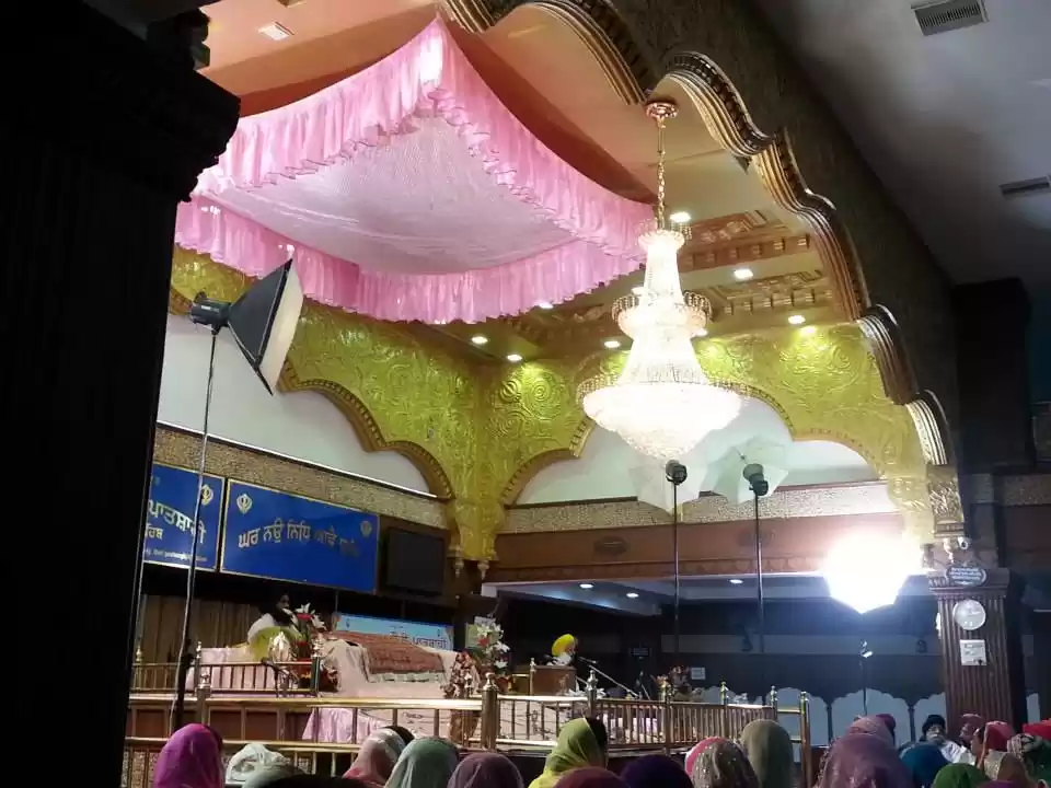 Photo of Mad in Punjab- Jalan