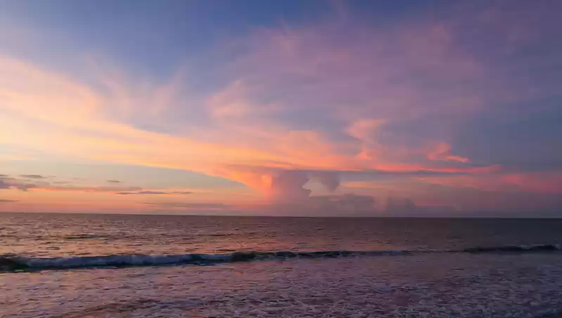 Photo of A Surreal Trip along