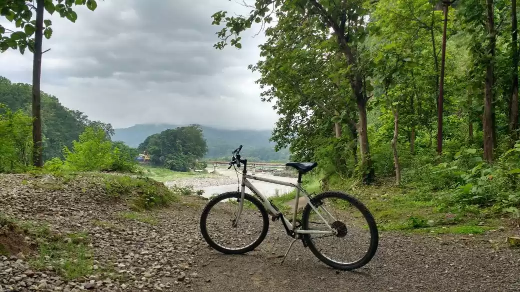 Photo of Exploring Corbett- A