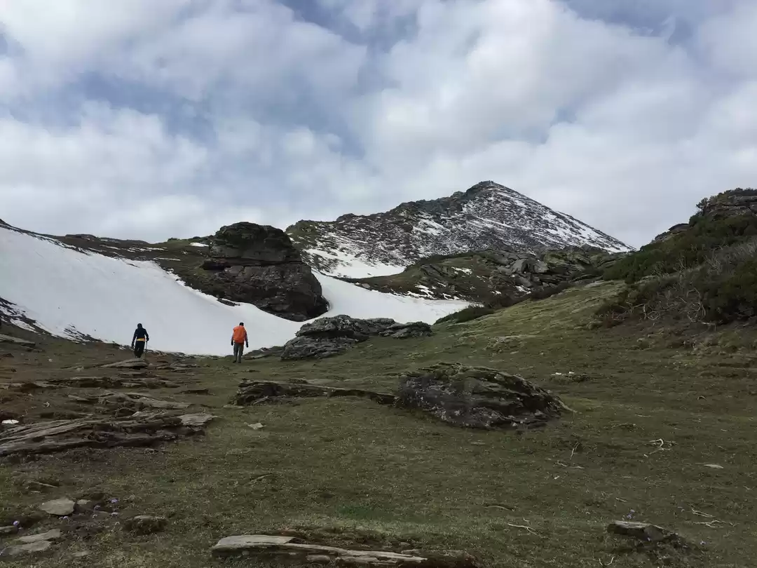 Photo of Kedarkantha Trek - A