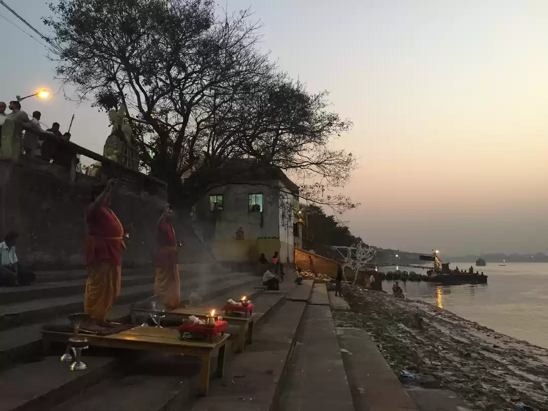 Photo of My Experience of "Ga