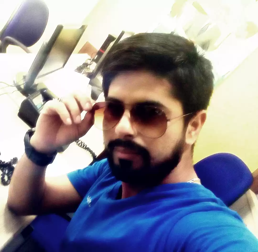 Photo of Kiran Thakur