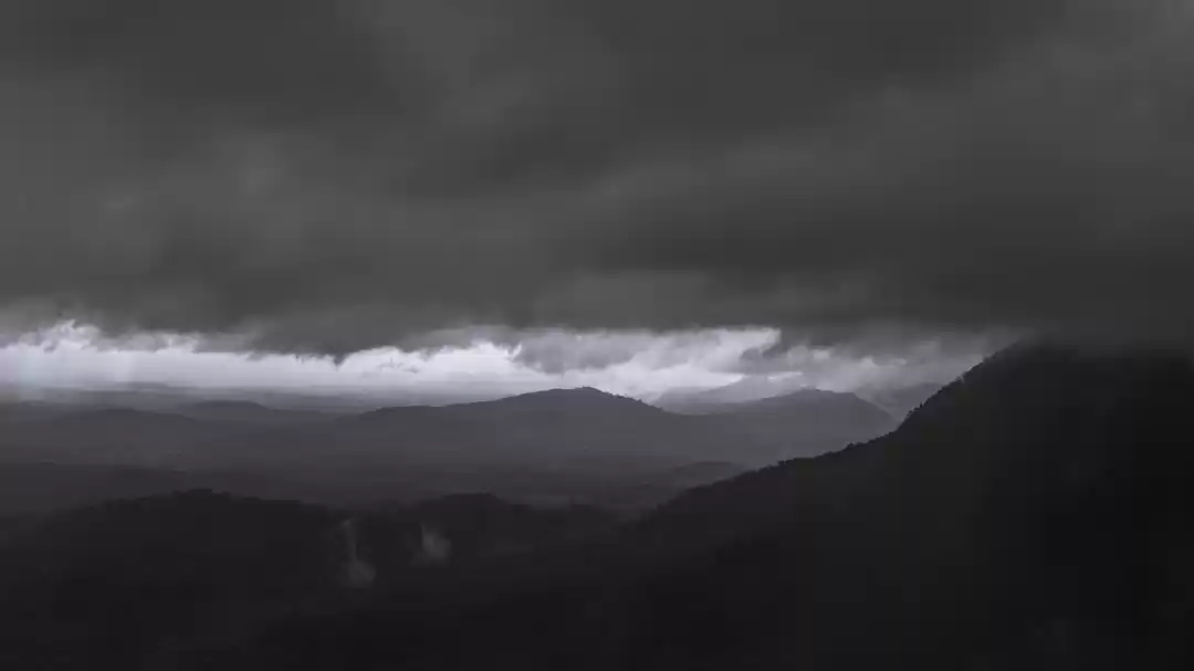 Photo of The Goddess of Agumb