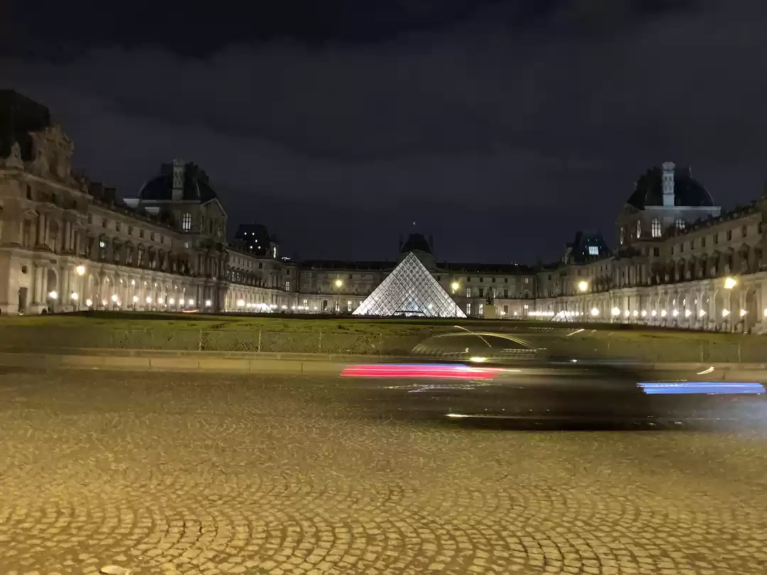 Photo of Paris-The city of ma