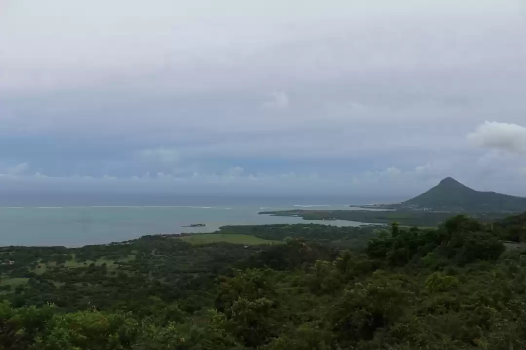 Photo of Mauritius-Paradise o