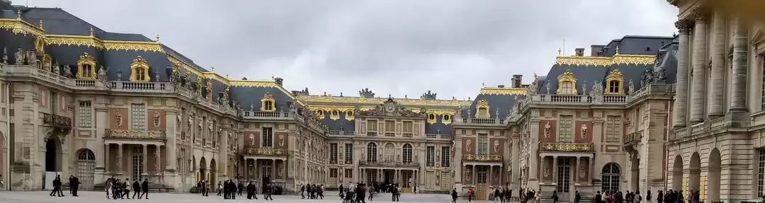 Photo of Palace of versailles