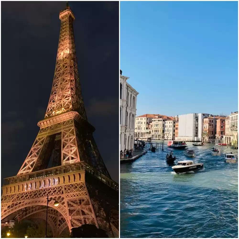 Photo of The Most Overrated T