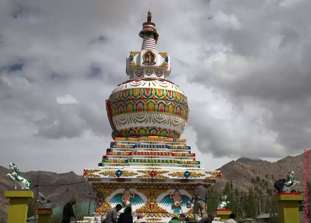 Photo of Leh Ladakh