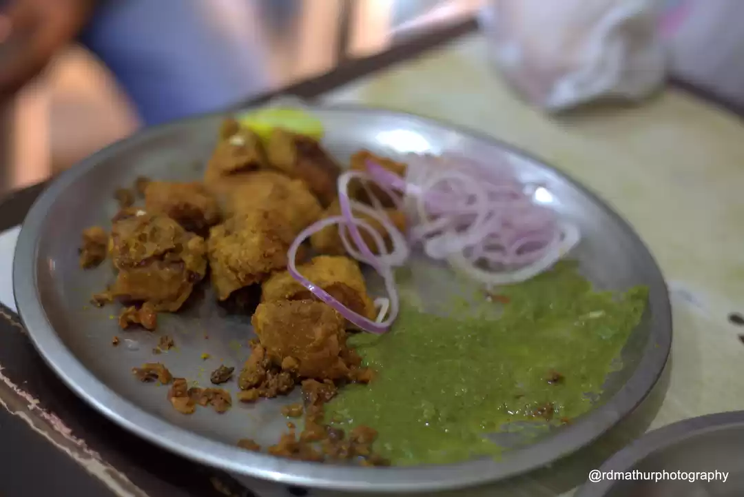 Photo of Raunaq-e-Ramadan