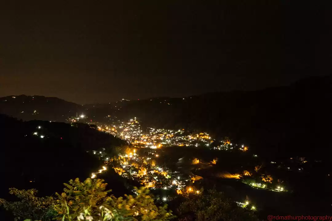 Photo of Himachal Diaries