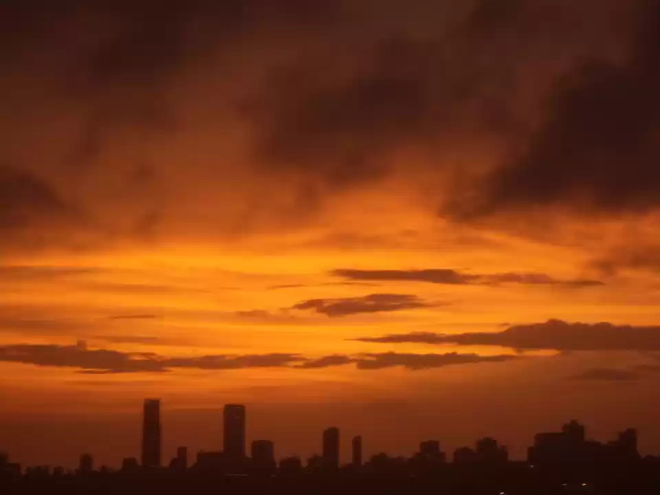 Photo of Mumbai (Part 1)