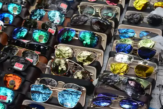 Photo of Shopping on the Stre