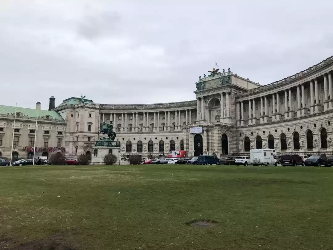 Photo of Eastern Europe