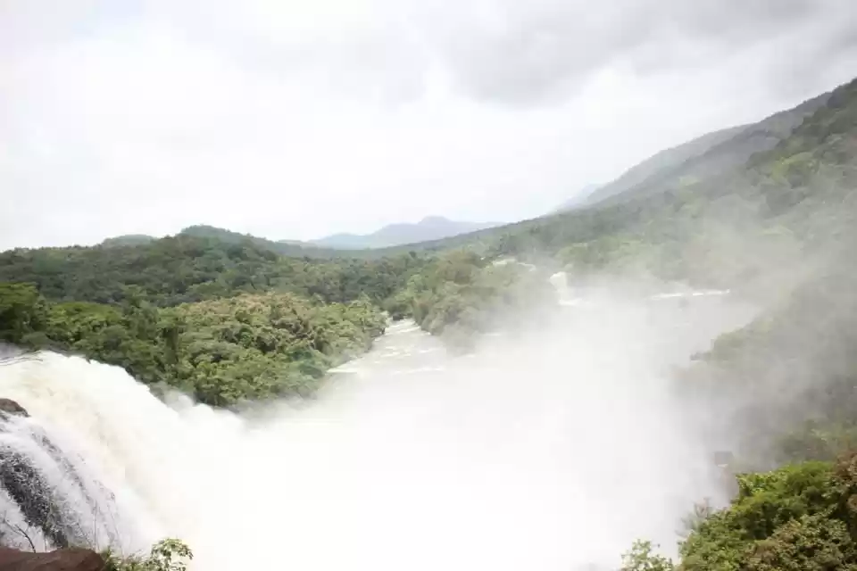 Photo of Kerala: Athirapally 