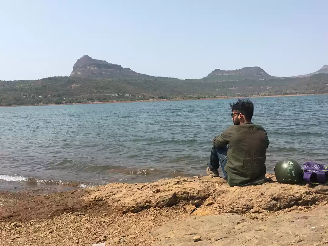 Photo of Lafanga Parinda