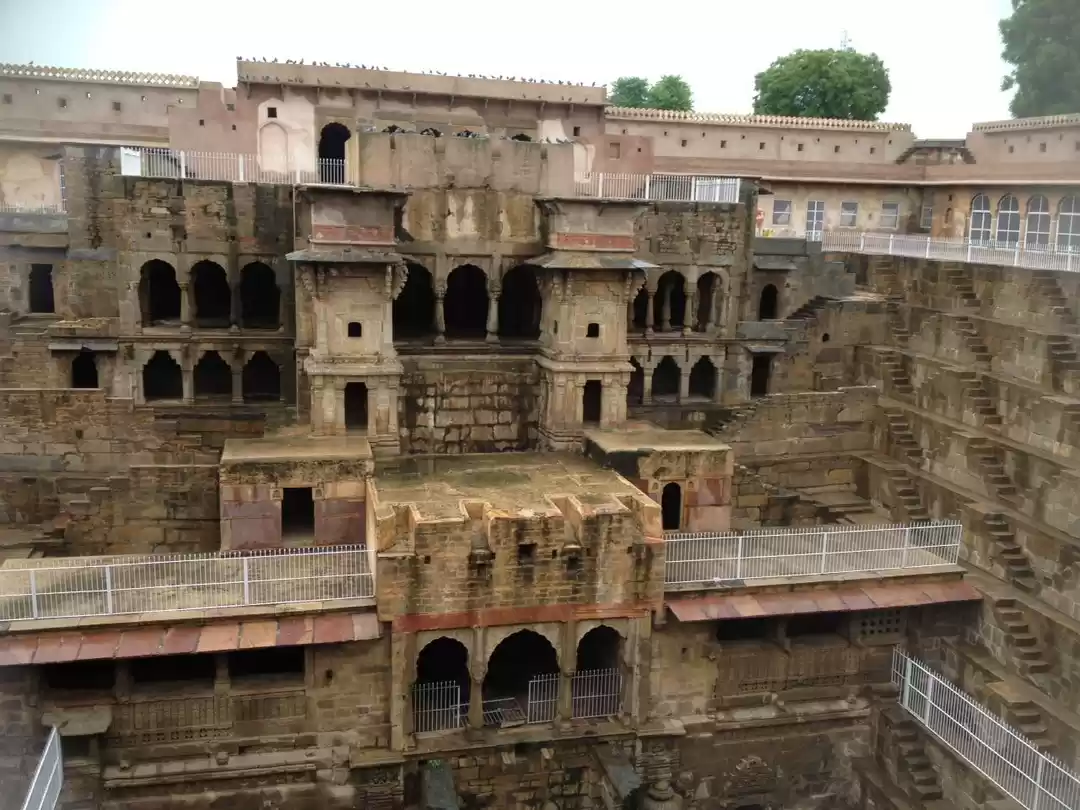 Photo of Experience Rural Raj