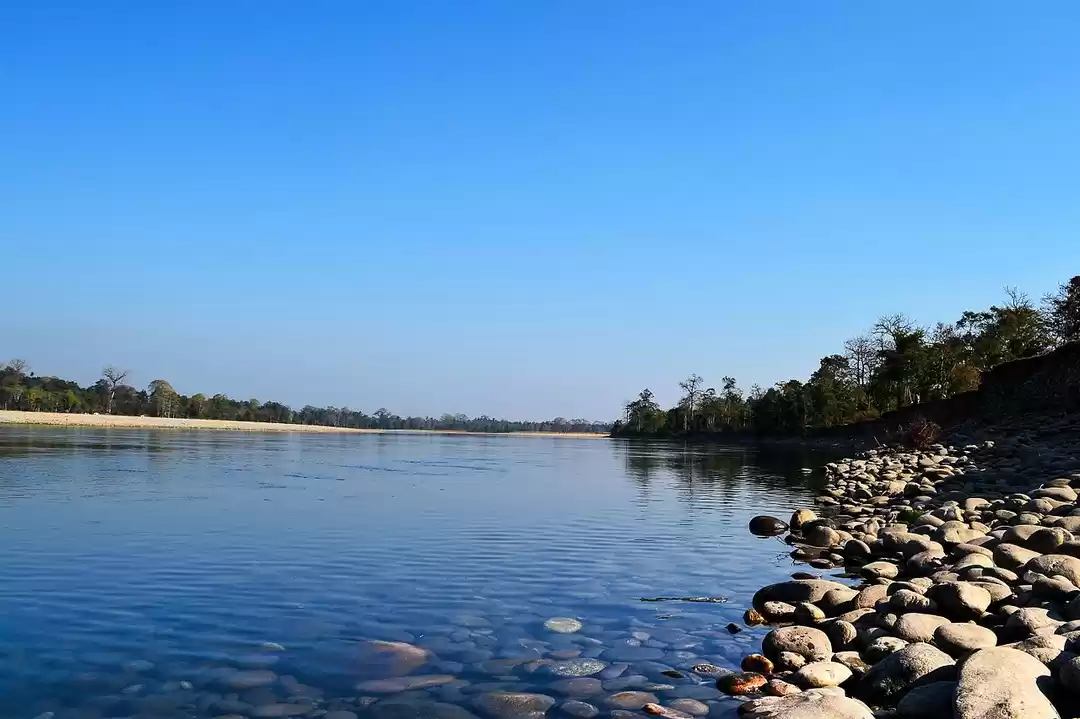 Photo of Nameri National Park