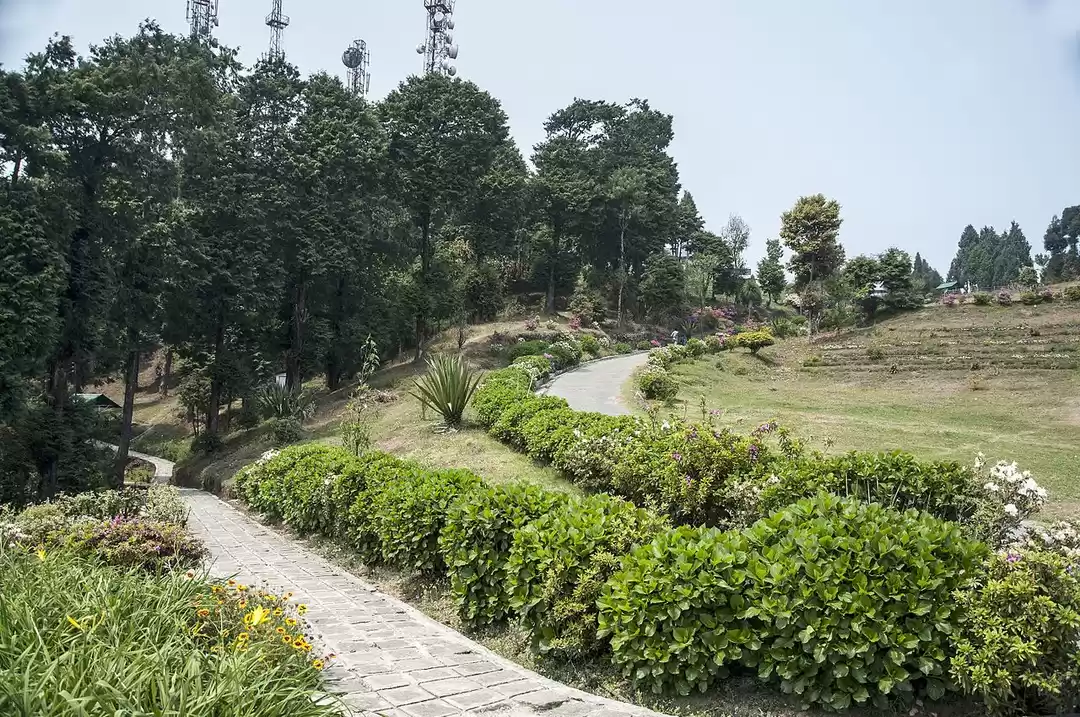 Photo of Chuikhim: A quaint v