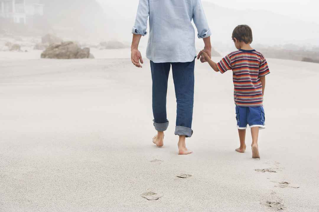 Father and cheap son gift experiences