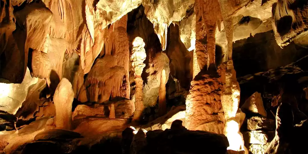 Photo of 7 Interesting Caves