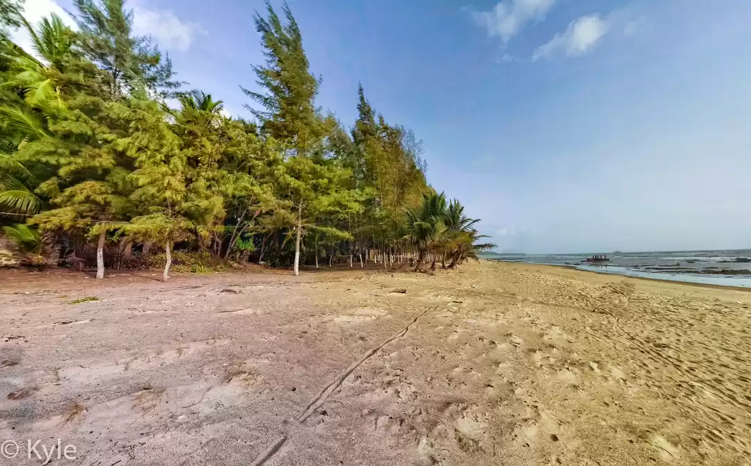 Photo of Weekend Beach Getawa