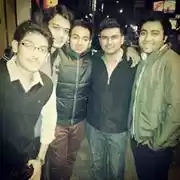 Photo of Vineet Rajgaria
