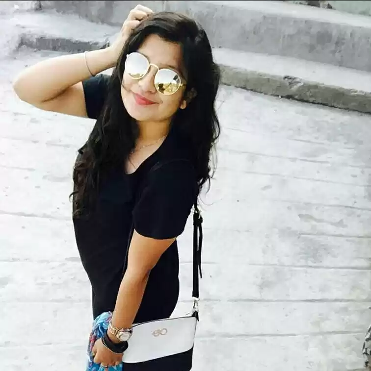 Photo of shipra verma