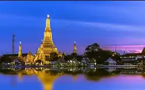 Photo of Bangkok Travel Guide