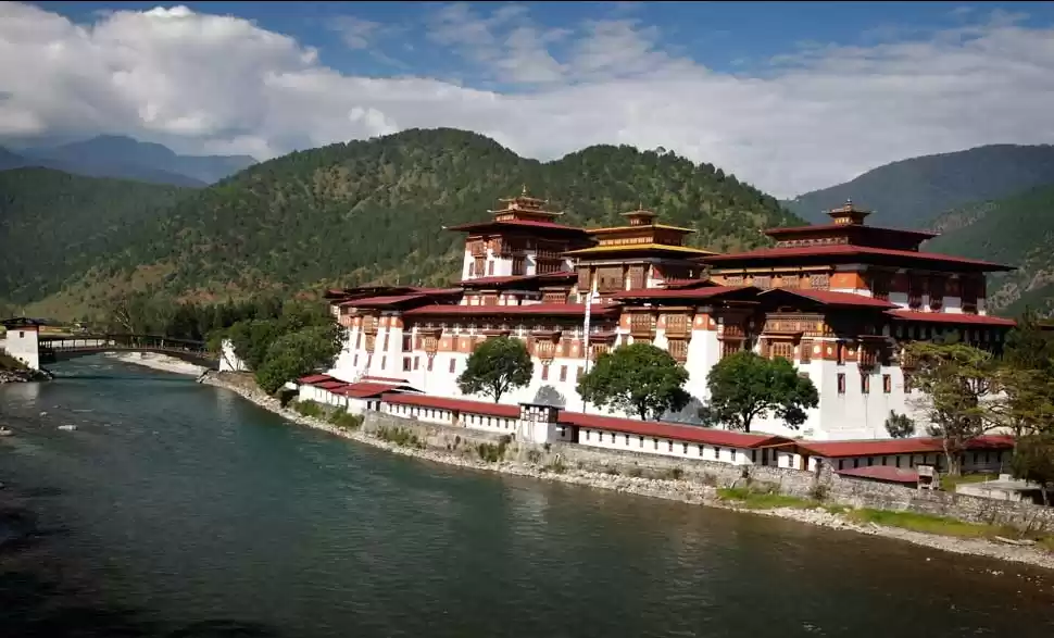 Photo of भूटान में छुट्टियां 