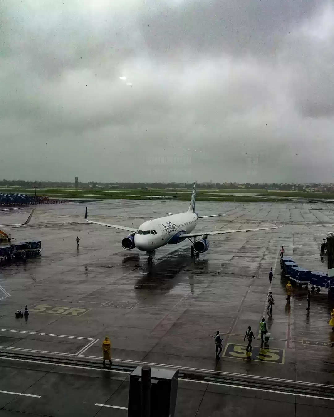 Photo of My Vizag in my way