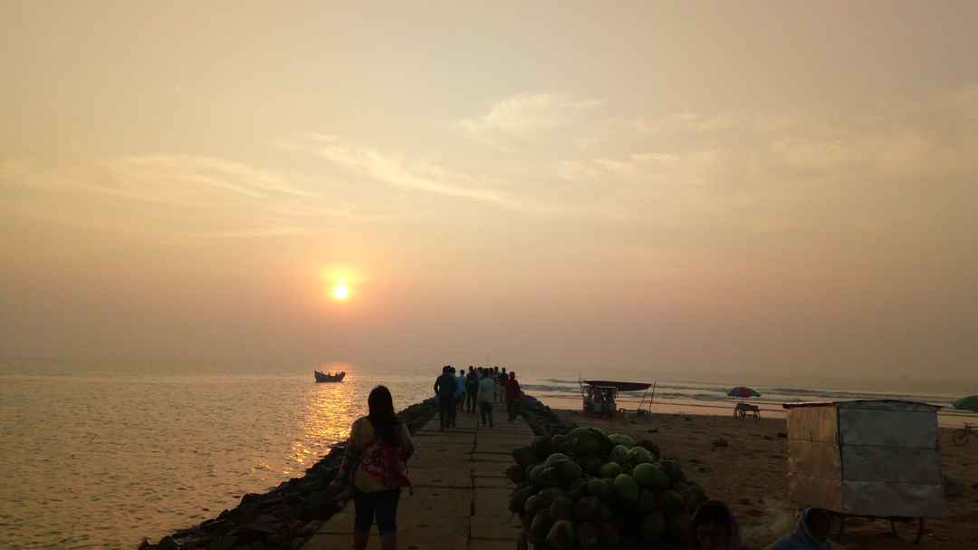 digha weekend trip