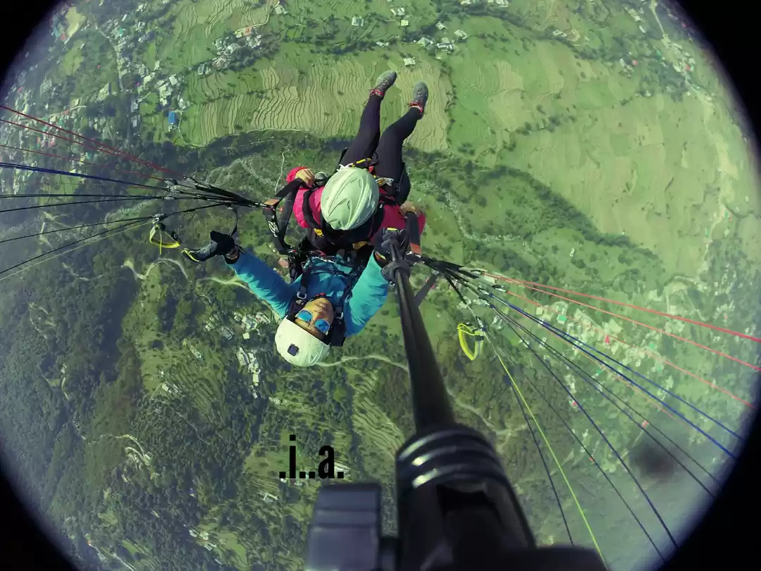 Photo of Experience of your l