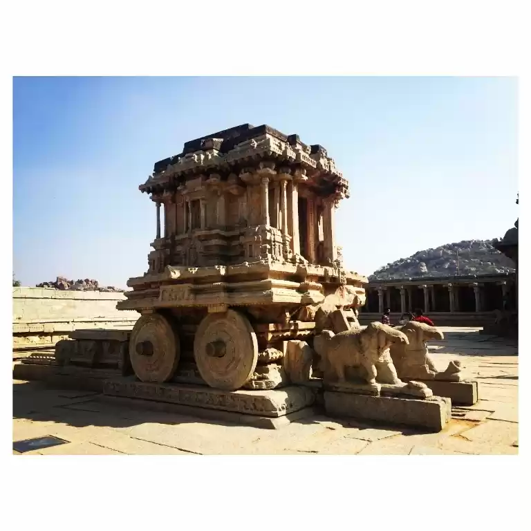 Photo of my journey to histor