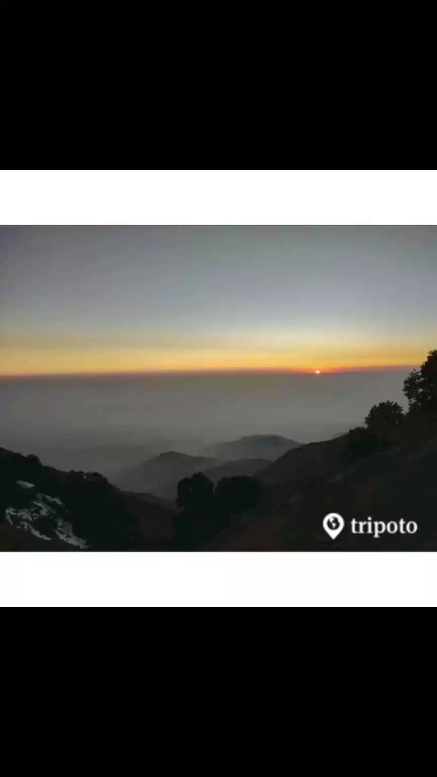 Photo of Mcleod ganj to triun