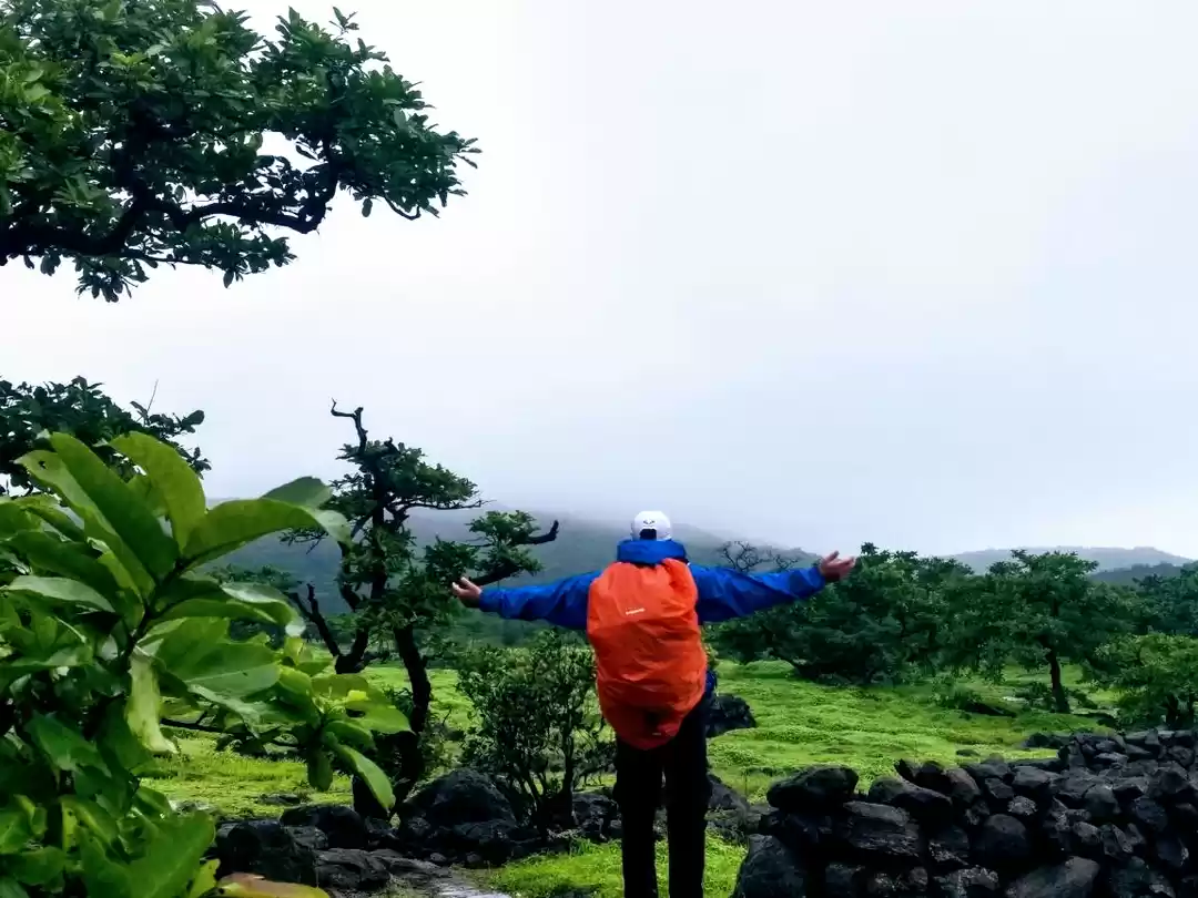 Photo of Dhak base To Bhivgad