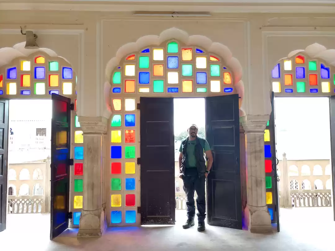 Photo of Jaipur The Pink city