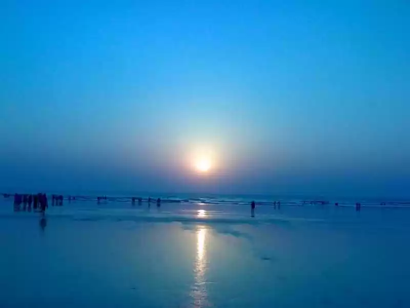 Photo of Top beaches Near Pun