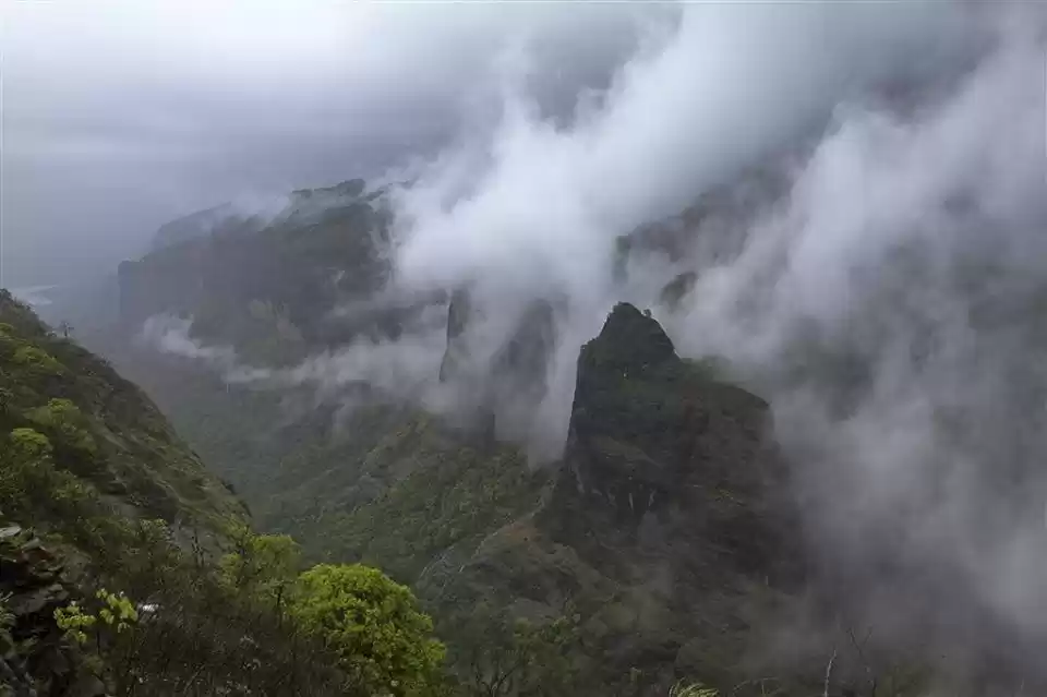 Photo of Trek to : Andharban 