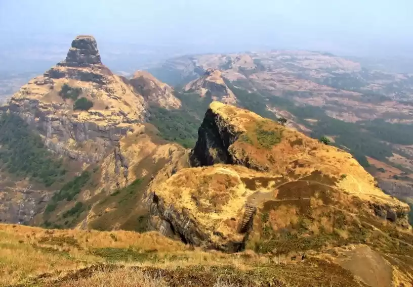 Photo of Trek to : Ratangad