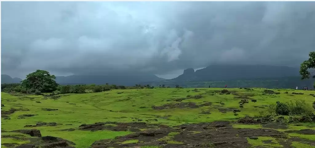 Photo of Trek to : Sudhagad