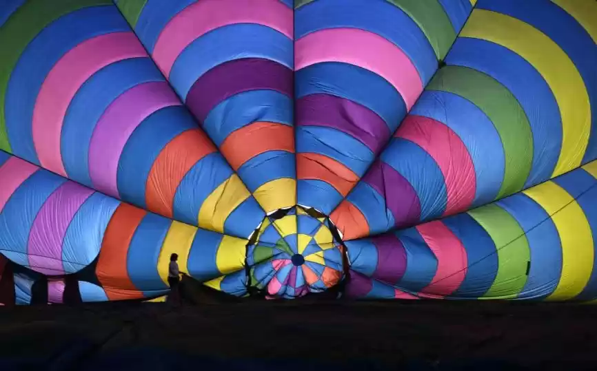 Photo of Where to go in India