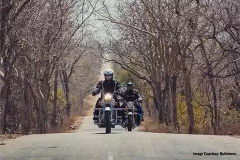 Photo of 5 Iconic Rides in In